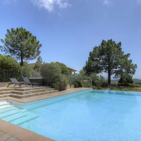 A Machja 16 * Monacia-d'Aullene