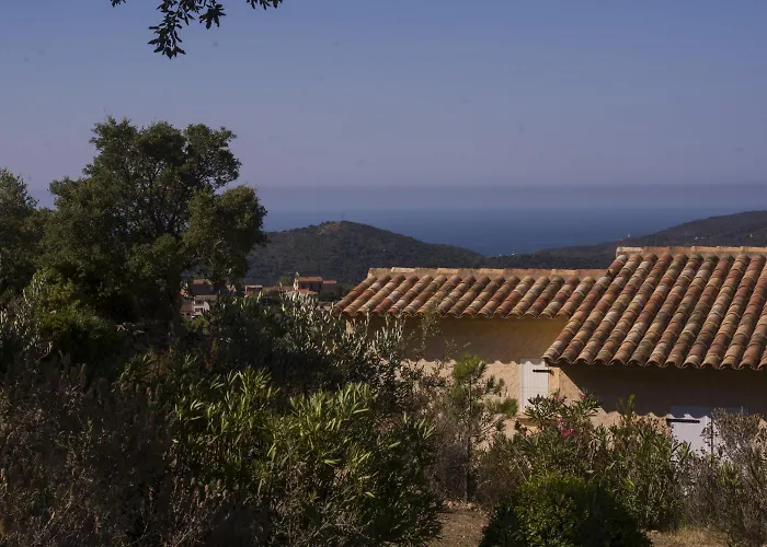 Casa vacanze A Machja 16