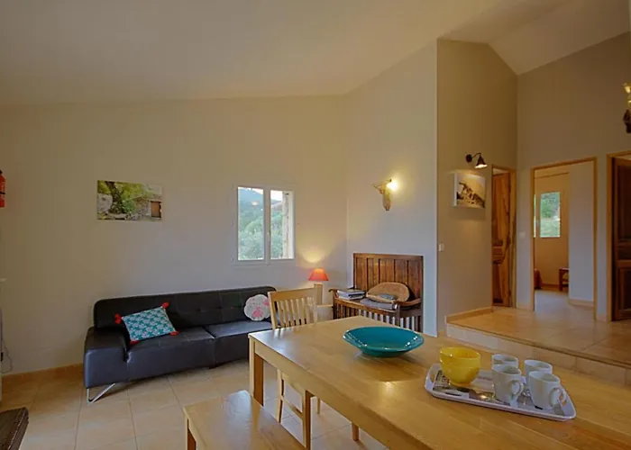 Casa vacanze A Machja 16 *