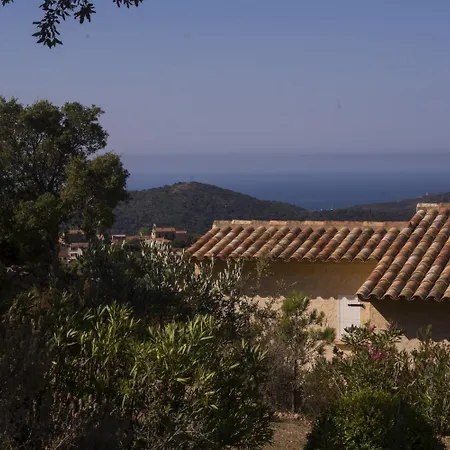 Hébergement de vacances A Machja 16