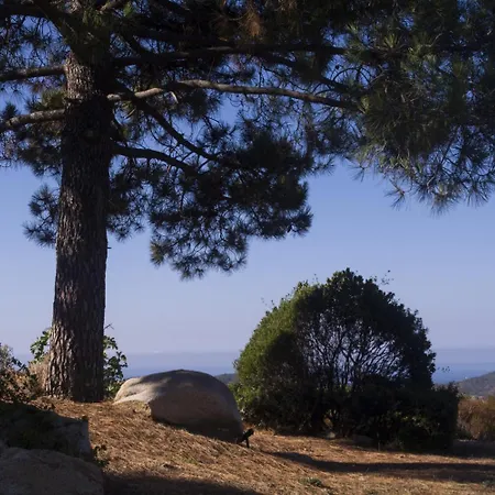 A Machja 16 Holiday home