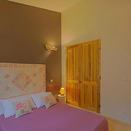 A Machja 16 Hébergement de vacances Monacia-d'Aullene