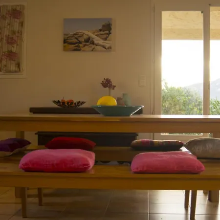 A Machja 16 * Monacia-d'Aullene