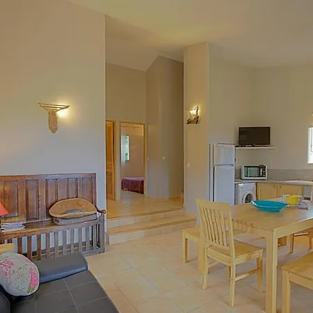 A Machja 16 Holiday home