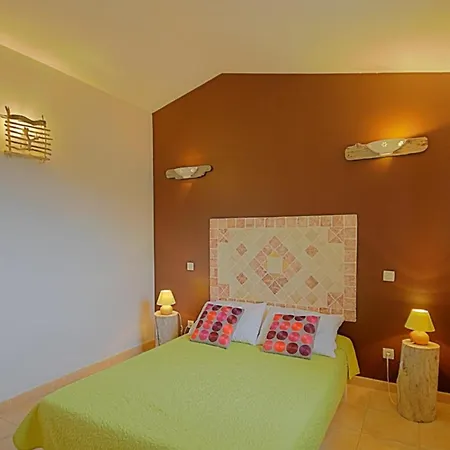 Holiday home A Machja 16 Monacia-d'Aullene