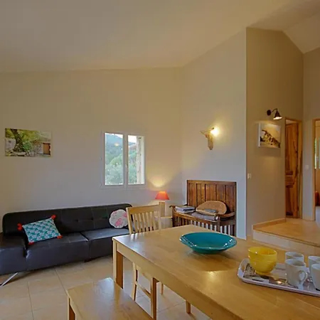 Holiday home A Machja 16 *