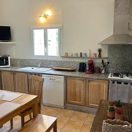 A Machja 16 Vakantiehuis