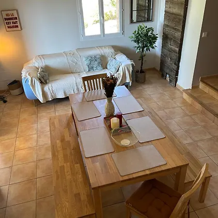 A Machja 16 Vakantiehuis