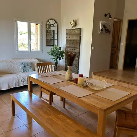 Vakantiehuis A Machja 16 *