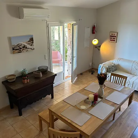 A Machja 16 Vakantiehuis