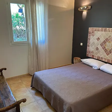 Vakantiehuis A Machja 16 *