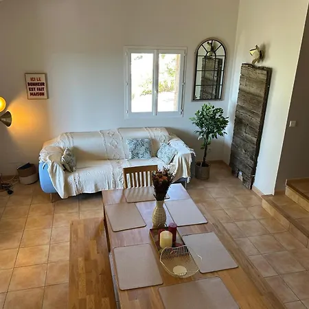 Vakantiehuis A Machja 16 *