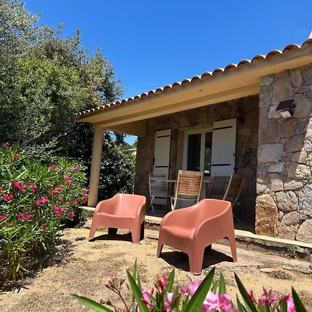 A Machja 16 Vakantiehuis