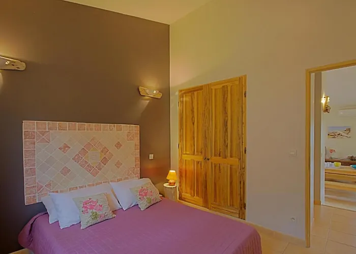 A Machja 16 度假居 莫纳奇亚道勒内